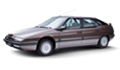 Citroen Xm