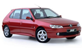 Peugeot 306