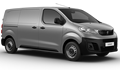 Peugeot Jumpy