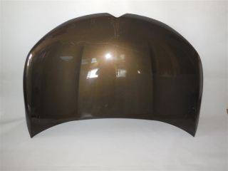 Citroen C4 Ön Kaput Orjinal Çıkma 