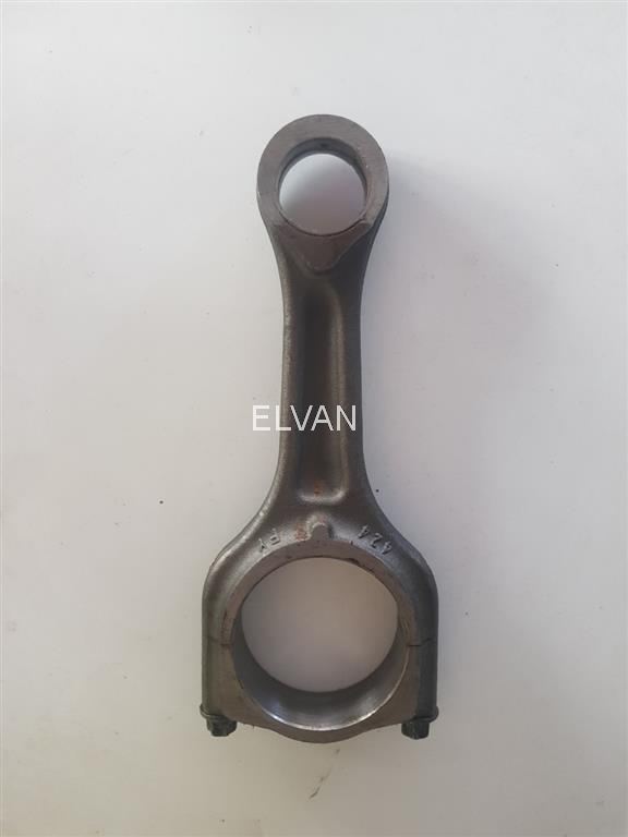 Peugeot 208 Piston kolu