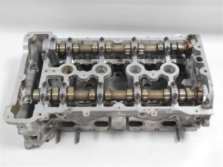 Citroen C4 Silindir Kapak Orjinal Çıkma