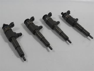 Citroen C3 Enjektor Orjinal Çıkma