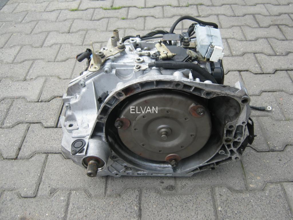 Citroen C5 Şanzuman Orjinal Çıkma