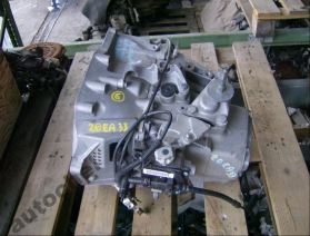 Citroen C4 Şanzuman Orjinal Çıkma