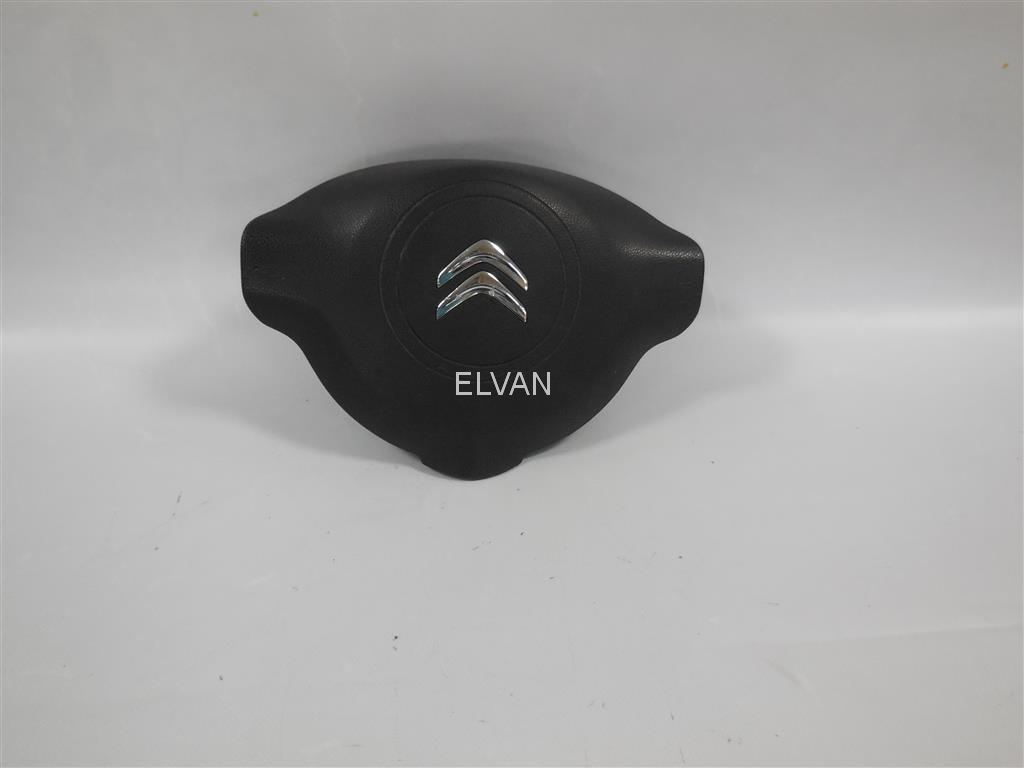 Citroen Berlingo  Airbag Sol Orjinal Çıkma