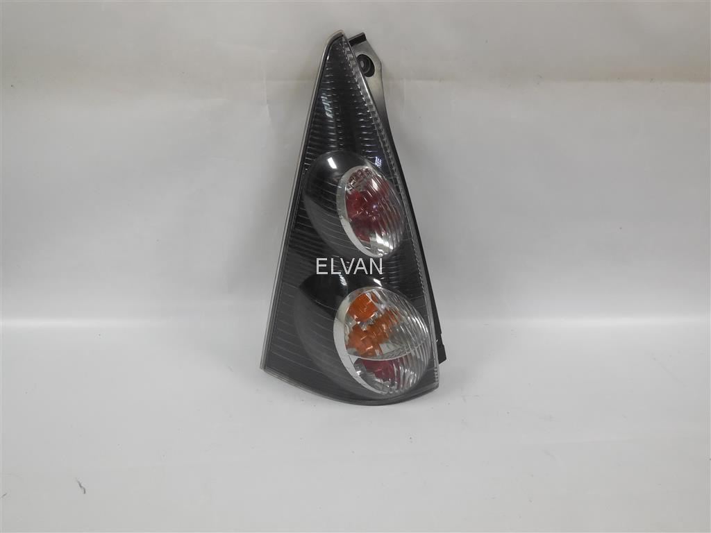 Citroen C1 Stop Sol Orjinal Çıkma