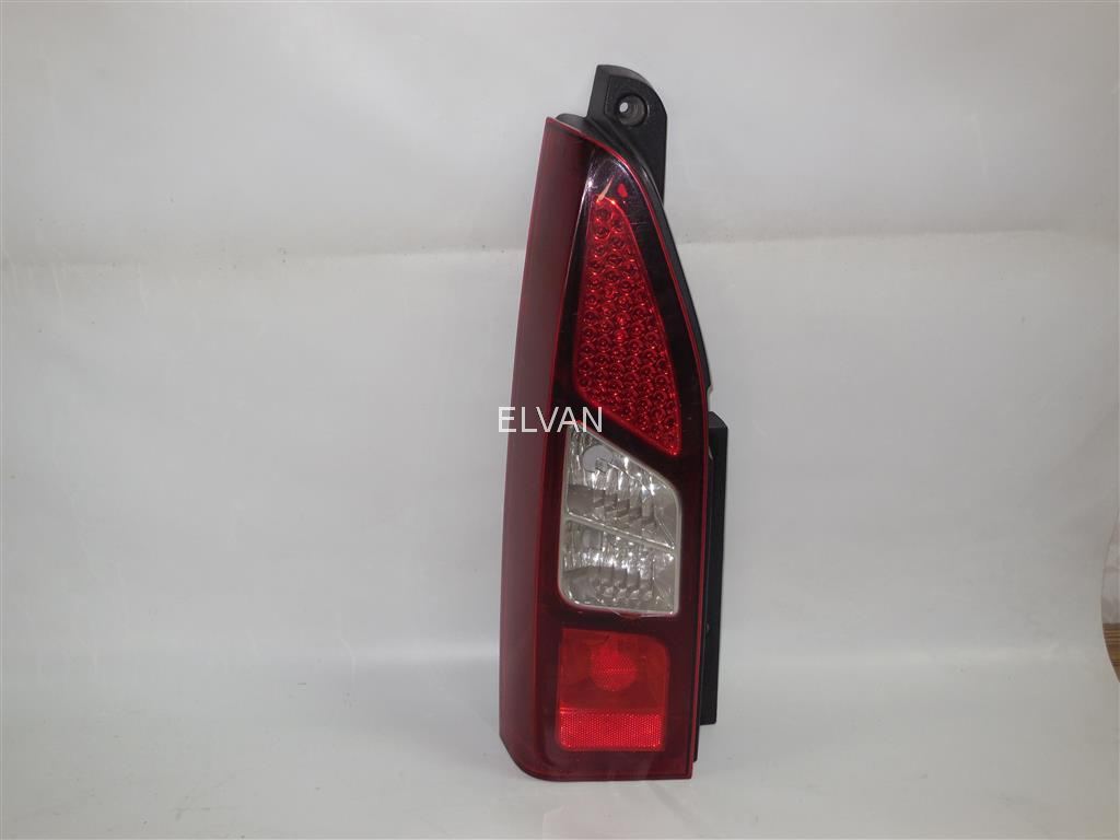 Peugeot Tepe Stop Sol Orjinal Çıkma