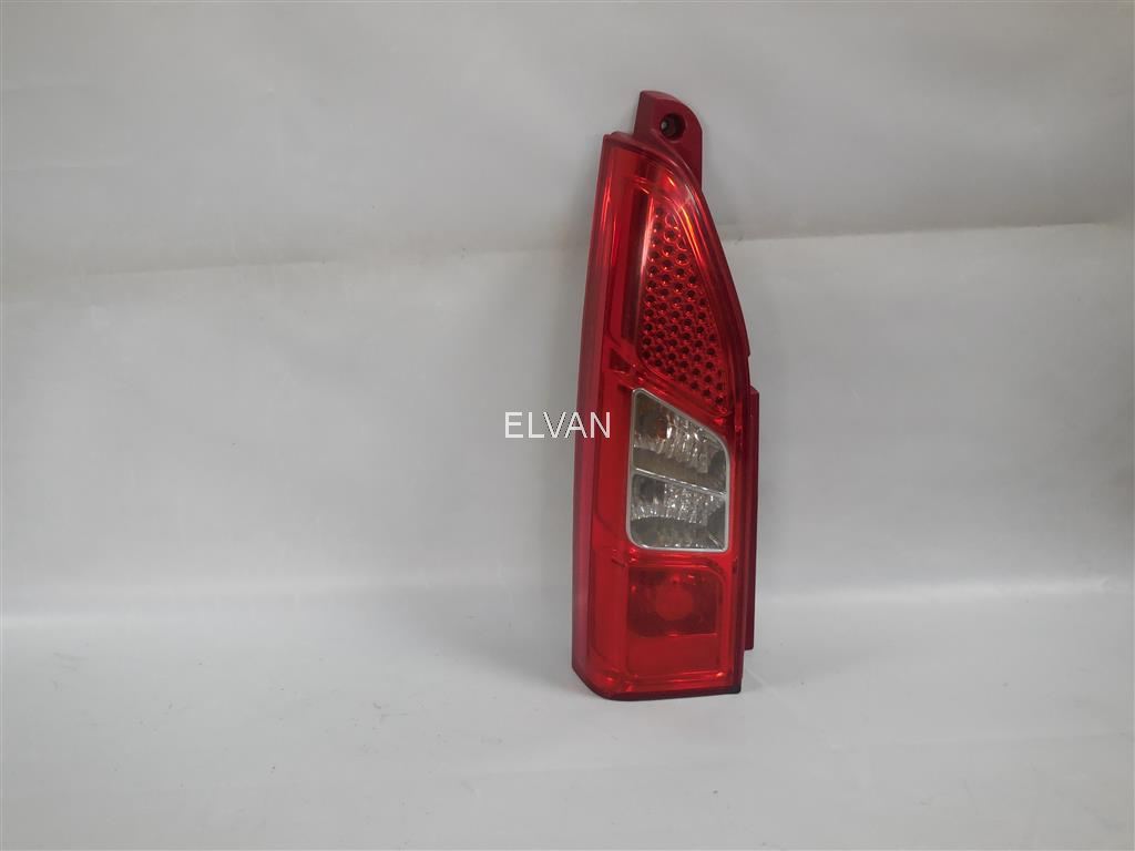 Peugeot Tepe Stop Sol Orjinal Çıkma