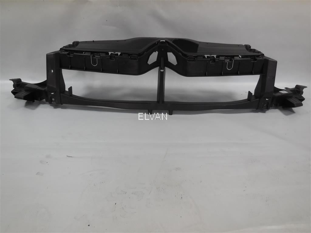 Citroen C4 İç İskelet Panel Üst Plastik