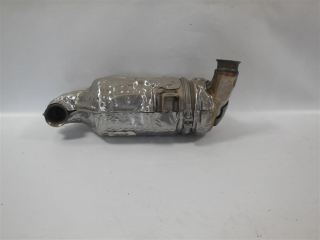 Peugeot 3008 Katalitik Konvektör Sıfır Orjinal