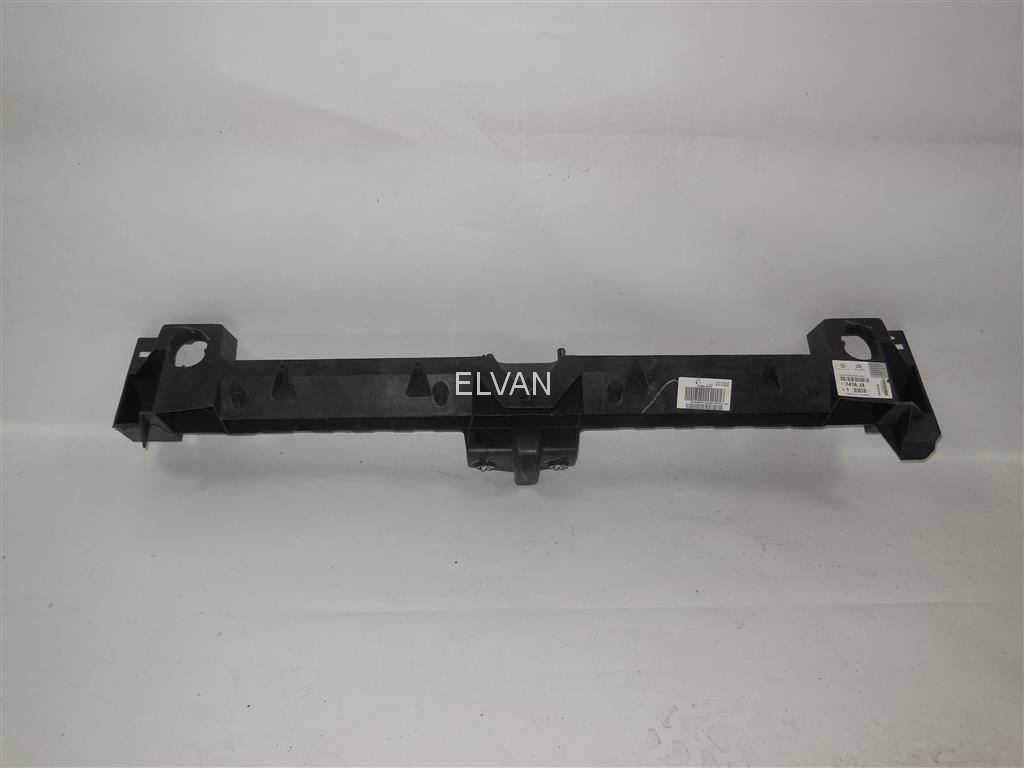 Peugeot Tepe Panel Üst Plastik Yeni Orjinal