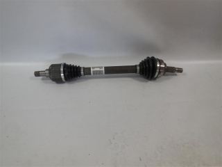 Peugeot 508 Aks Sol Otomatik Yeni Orjinal