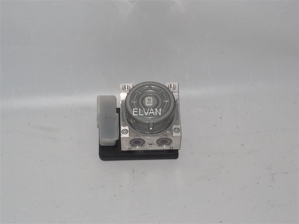 Citroen C3 Abs Beyni Sıfır Orjinal