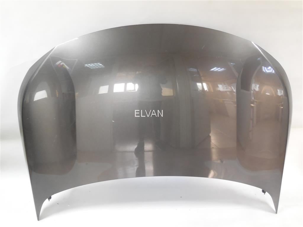 Peugeot 3008 Gti Motor Kaputu Çıkma Orjinal