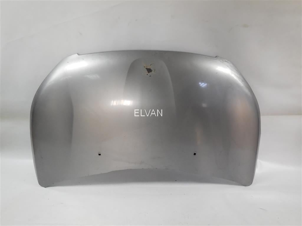 Peugeot 2008 Motor Kaputu Çıkma Orjinal 