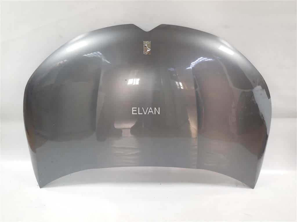 Citroen C4 Ds4 Motor Kaputu Çıkma Orjinal