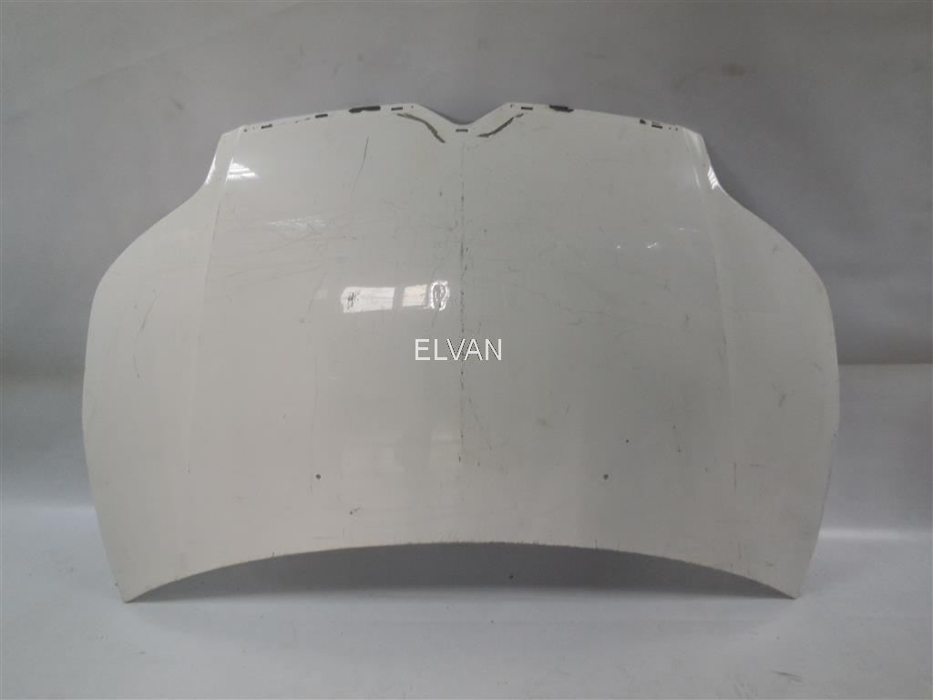 Citroen C4 Motor Kaputu Çıkma Orjinal