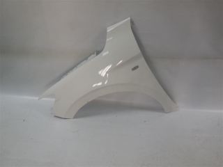 Peugeot 301 Sol Çamurluk Çıkma Orjinal