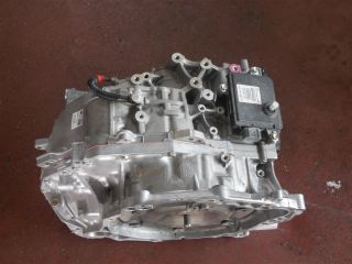 Citroen C4 Pıcasso Şanzuman Yeni Orjinal