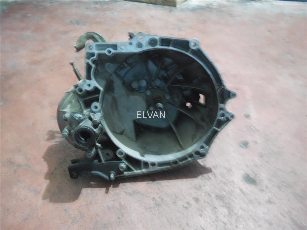 Peugeot 307 Şanzuman Orjinal Çıkma