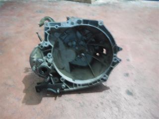 Peugeot 206 Şanzuman Orjinal Çıkma