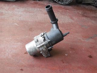 Peugeot 307 Direksiyon Pompası Çıkma Orjinal