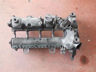 Peugeot 307 Kürbütör Kapağı Çıkma Orjinal