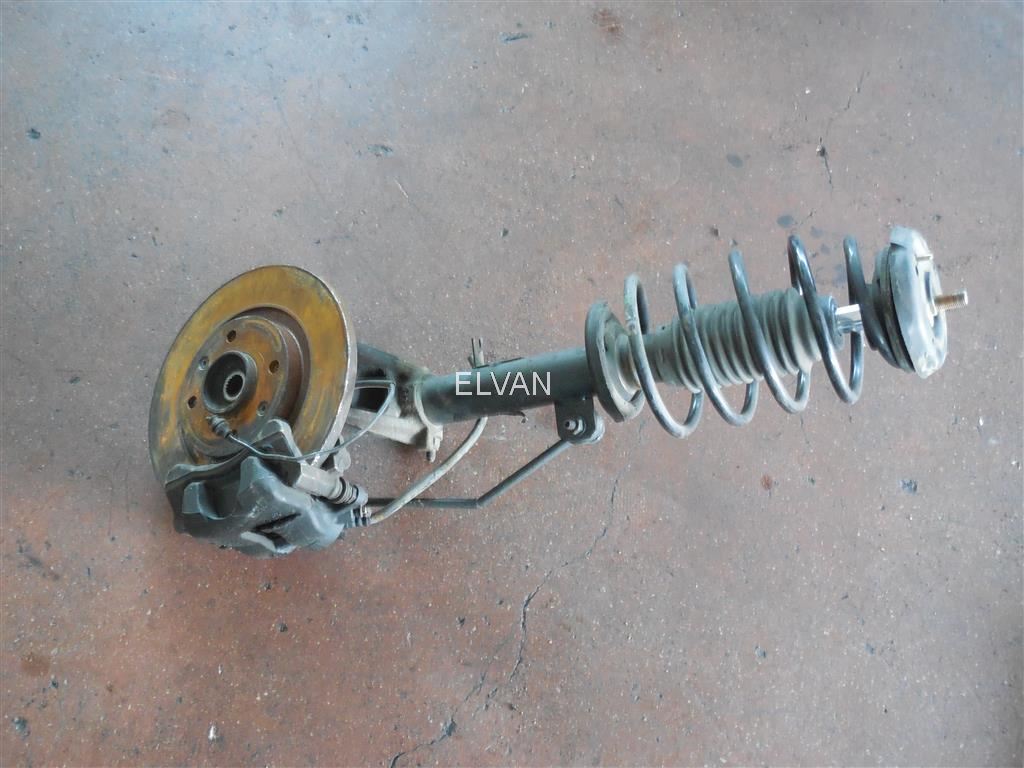 Peugeot 301 Sağ Taşıyıcı komple Çıkma Orjinal