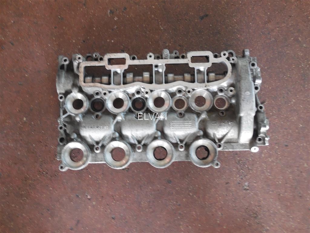 Peugeot 3008 Eksantirik Seti Çıkma Orjinal