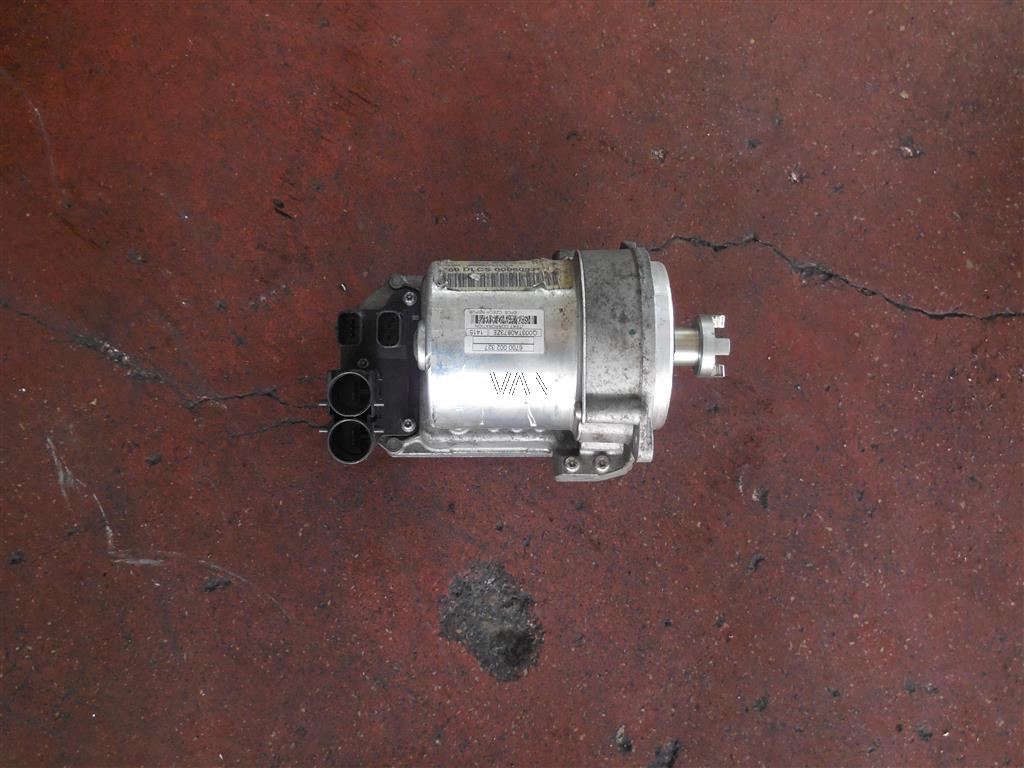 Peugeot 207 Direksiyon Pompası Çıkma Orjinal