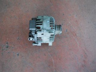 Peugeot 301  Şarj Dinamosu Çıkma Orjinal 