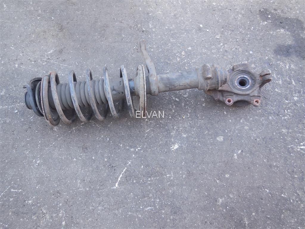 Citroen Saxo Sağ Taşıyıcı Çıkma Orjinal