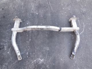 Peugeot 508 Şase Demiri Ön Çıkma Orjinal