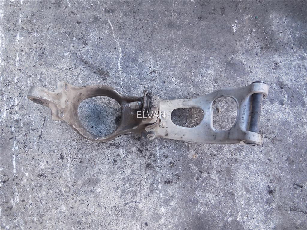 Peugeot 407 Taşıyıcı Ön Alimunyum Çıkma Orjinal