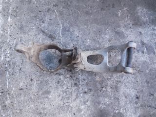 Citroen C5 Taşıyıcı Ön Alimunyum Çıkma Orjinal