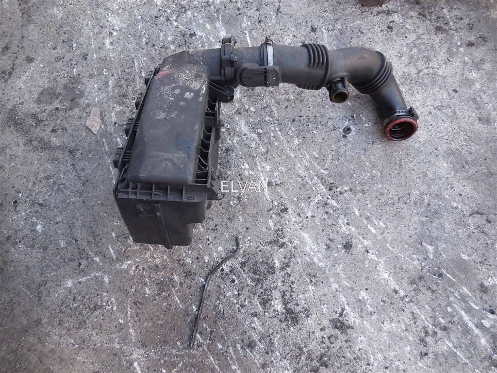 Peugeot 307 Hava Filtre Kutusu Çıkma Orjinal