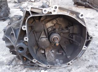 Peugeot 5008  Şanzuman Orjinal Çıkma