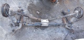 Peugeot 206 Dingil Orjinal Çıkma