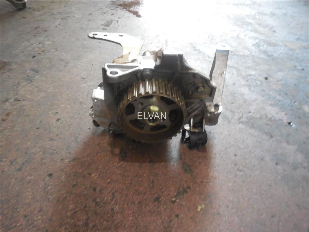 Peugeot 406 Mazot Pompası Çıkma Orjinal 