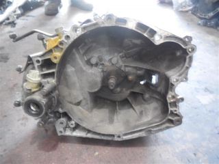 Peugeot Partner Şanzuman Çıkma Orjinal