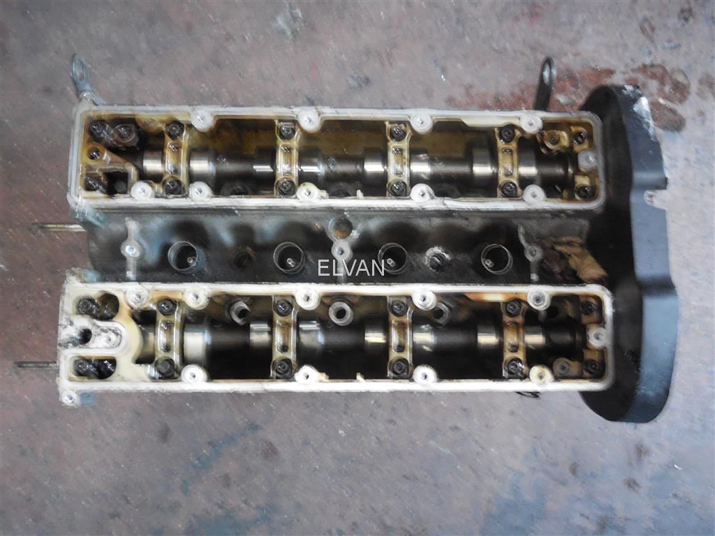 Peugeot 206 Gti Silindir Kapak Çıkma Orjinal