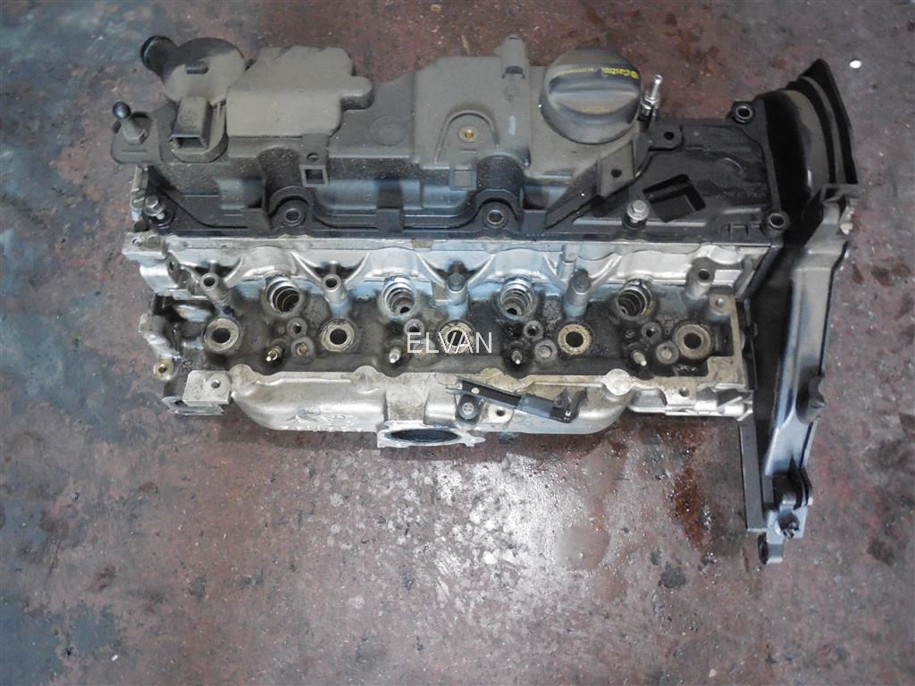 Peugeot 308 Silindir Kapak Çıkma Orjinal