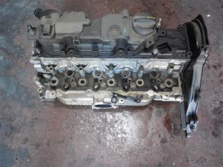 Peugeot 308 Silindir Kapak Çıkma Orjinal