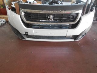 Peugeot Tepe Tampon Çıkma Orjinal