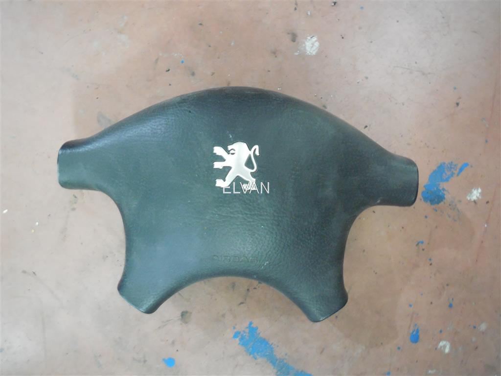 Peugeot 406 Airbag Sol Çıkma Orjinal