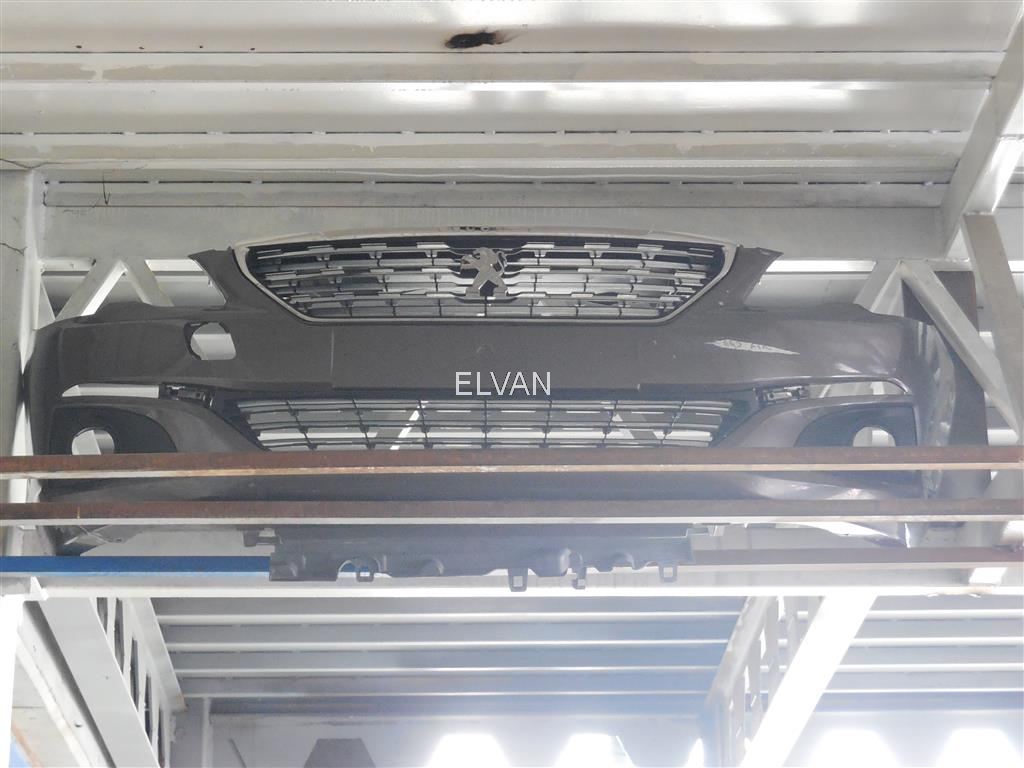 Peugeot 301 Tampon Orjinal Çıkma