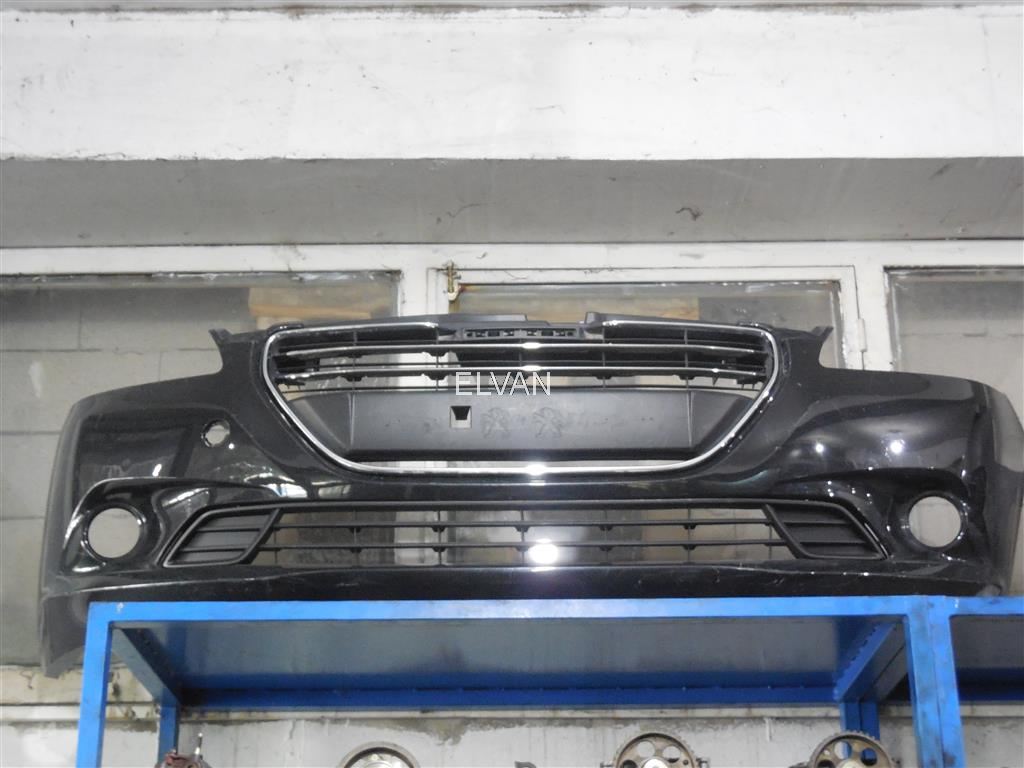 Peugeot 301 Tampon Orjinal Çıkma