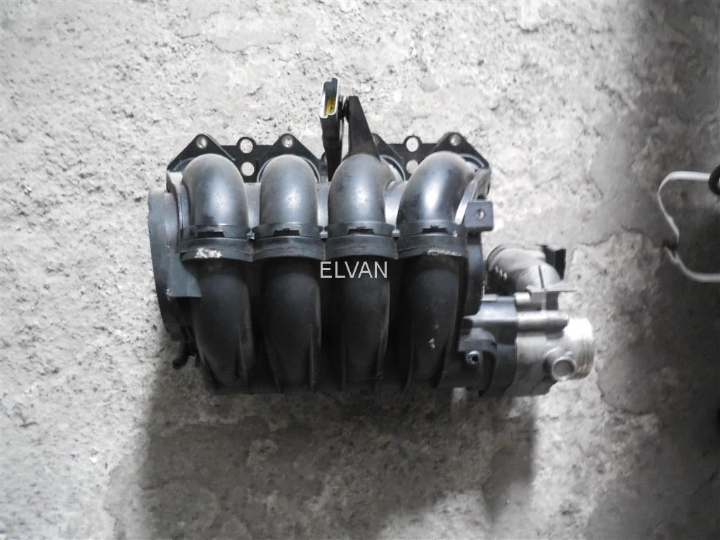 Peugeot 307 Emme Manifold Orjinal Çıkma