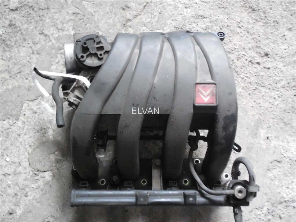 Peugeot 306 Emme Manifoldu Orjinal Çıkma